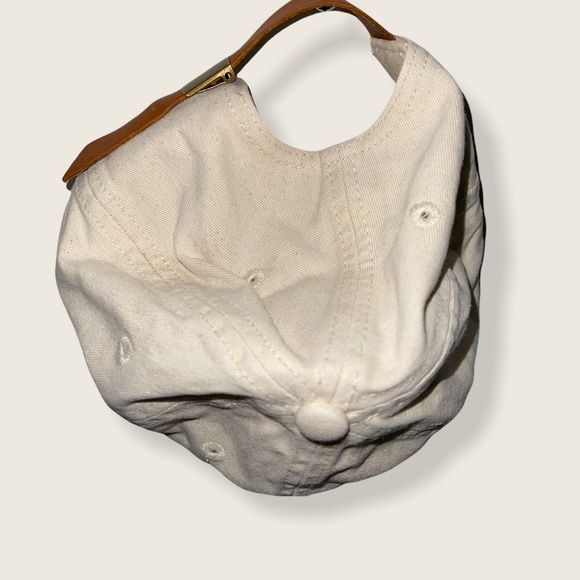 NWT Madewell Broken-In Baseball Cap - Picture 8 of 10